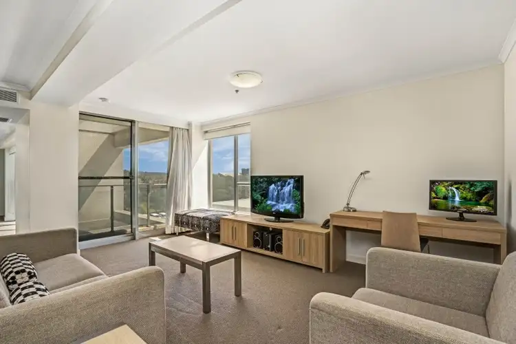 43/741 Hunter Street, Newcastle NSW 2300