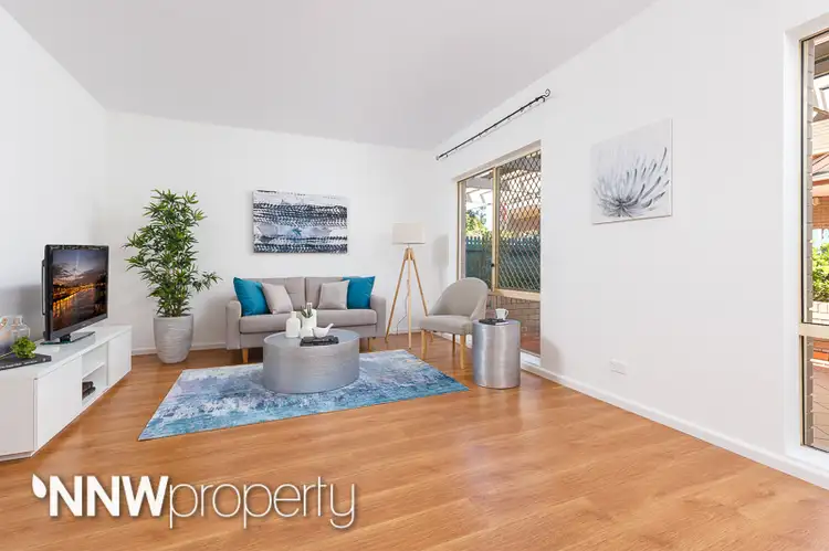 8/94 - 116 Culloden Road, Marsfield NSW 2122
