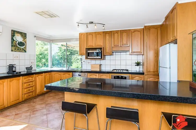 Fourth view of Homely house listing, 12 Carrick Road, Mount Richon WA 6112