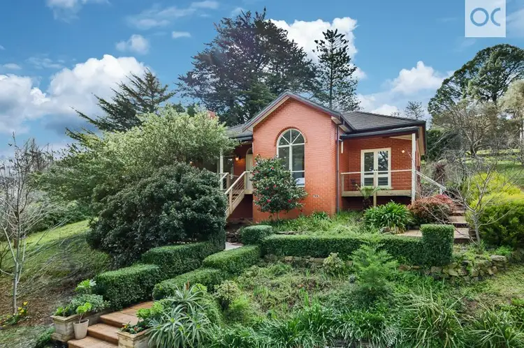 8 Fern Road, Crafers West SA 5152