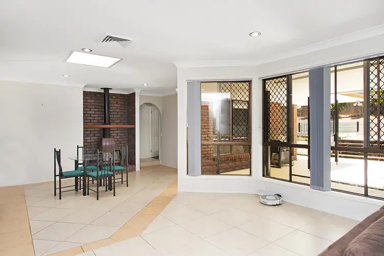 Fifth view of Homely house listing, 14 Jagora Drive, Albany Creek QLD 4035