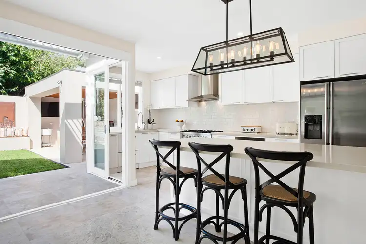 Fourth view of Homely house listing, 4 Richmond Crescent, Hunters Hill NSW 2110