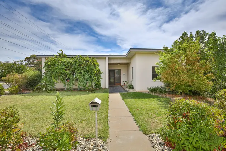 Main view of Homely house listing, 17 Heron Avenue, Mildura VIC 3500