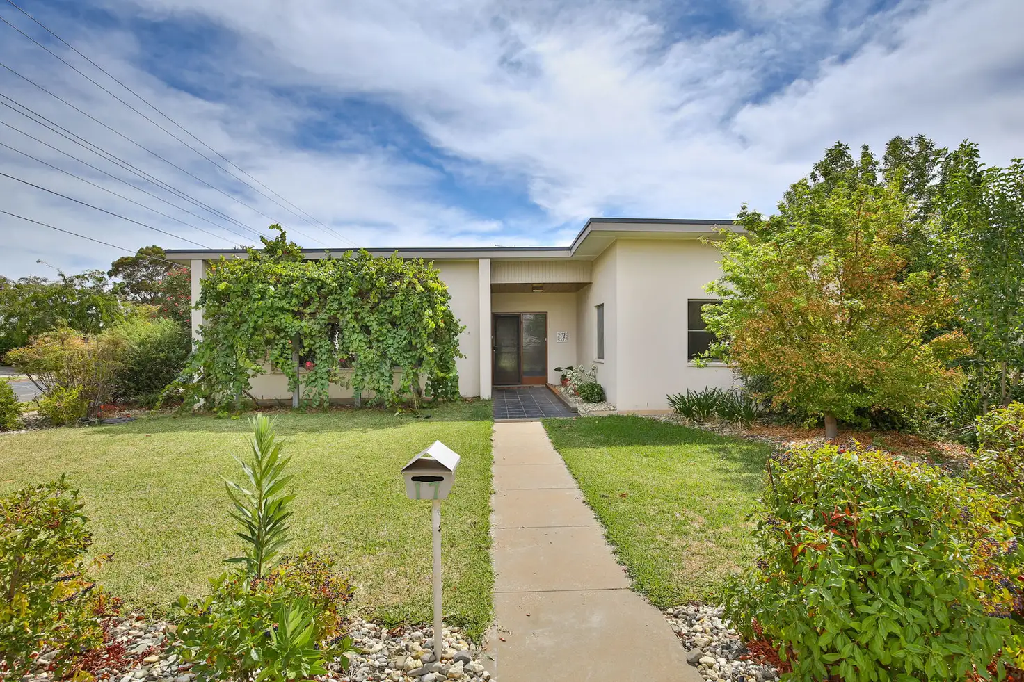 Main view of Homely house listing, 17 Heron Avenue, Mildura VIC 3500