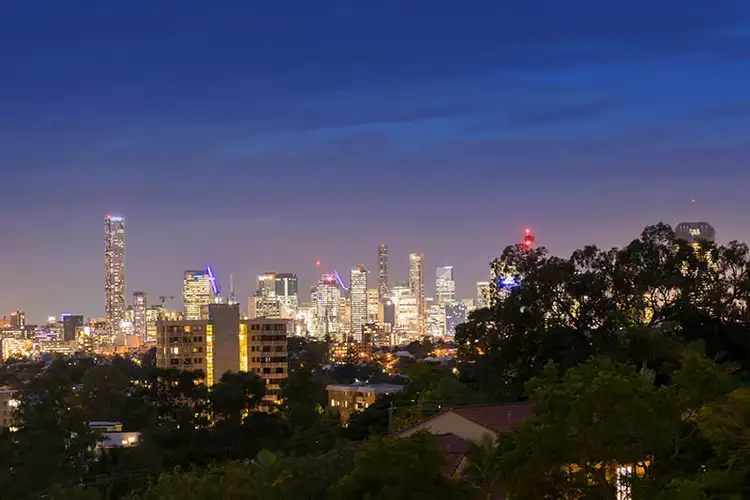 Main view of Homely apartment listing, 12/298 Swann Road, St Lucia QLD 4067