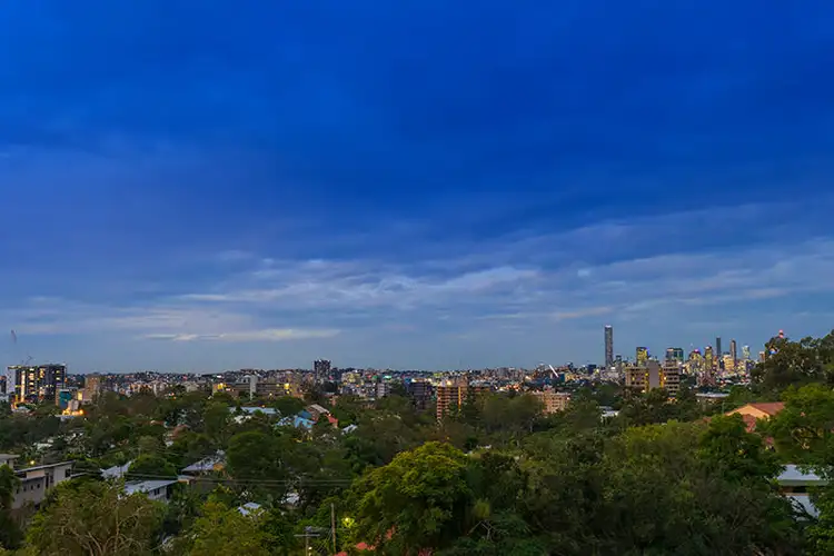 Second view of Homely apartment listing, 12/298 Swann Road, St Lucia QLD 4067