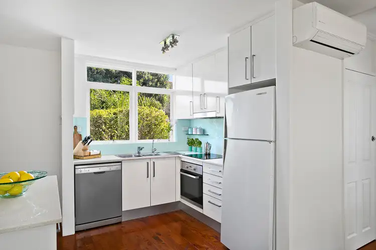 Second view of Homely apartment listing, 13/103 Pitt Road, North Curl Curl NSW 2099