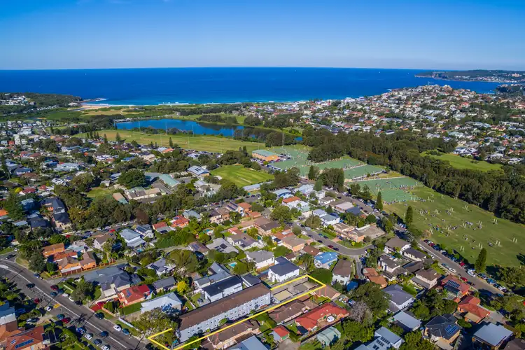 Third view of Homely apartment listing, 13/103 Pitt Road, North Curl Curl NSW 2099
