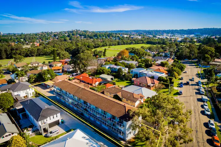 Sixth view of Homely apartment listing, 13/103 Pitt Road, North Curl Curl NSW 2099