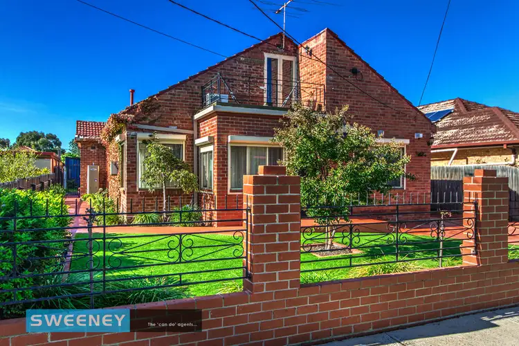 42 Walmer Avenue, St Albans VIC 3021