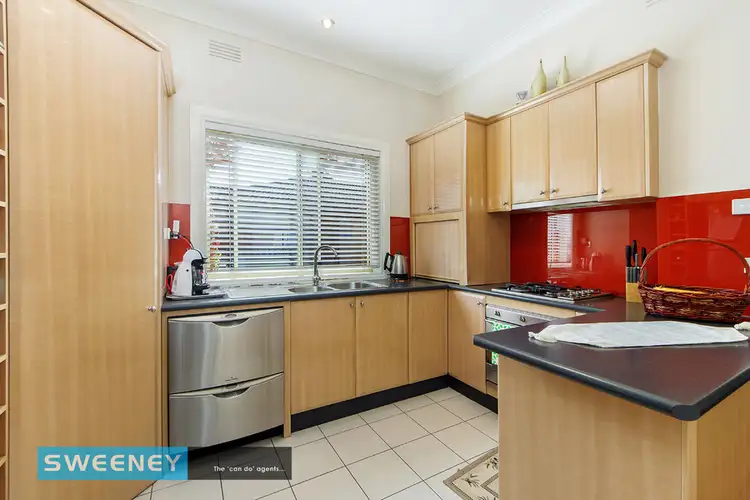 Fourth view of Homely house listing, 42 Walmer Avenue, St Albans VIC 3021