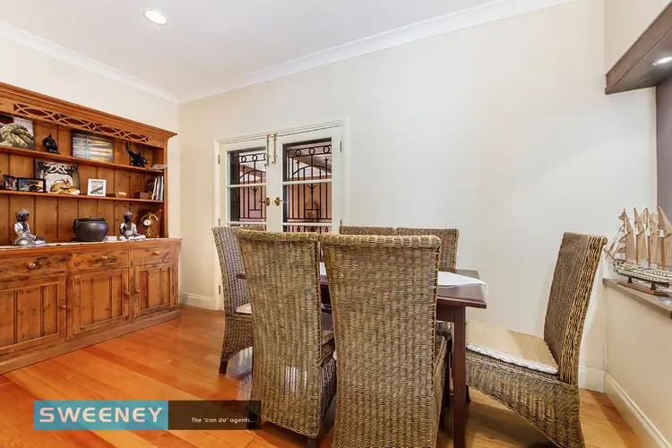 Fifth view of Homely house listing, 42 Walmer Avenue, St Albans VIC 3021
