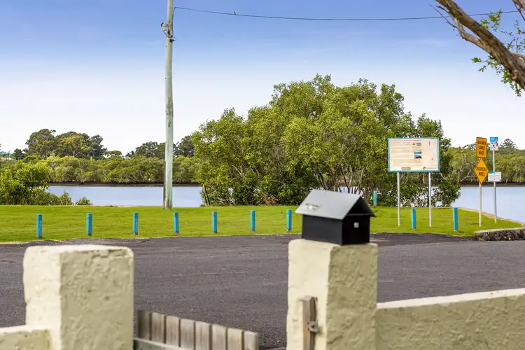 Second view of Homely house listing, 829 Esplanade Esplanade, Lota QLD 4179