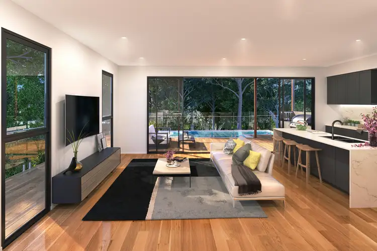 58 Willmington Street, Newmarket QLD 4051