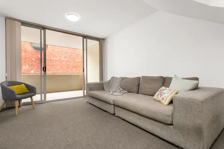6/8 Tyrone Street, North Melbourne VIC 3051