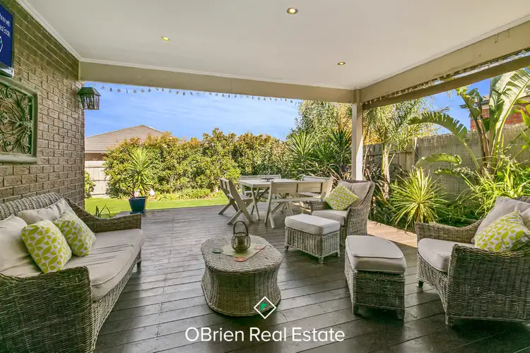 Sixth view of Homely house listing, 52 Diamond Parade, Skye VIC 3977