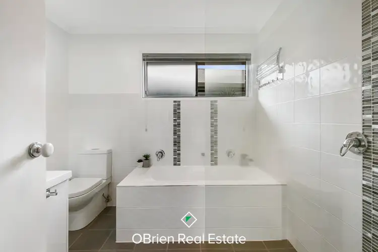 Third view of Homely house listing, 4 Leonard Drive, Langwarrin VIC 3910