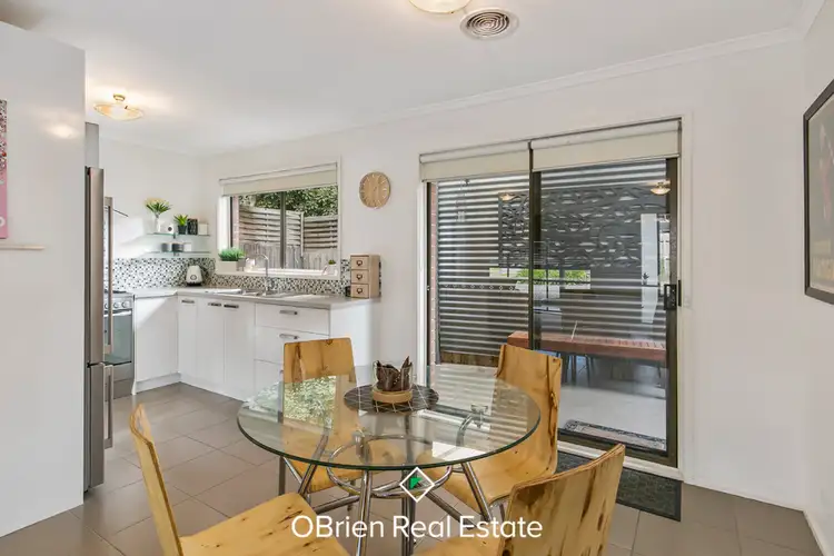 Fourth view of Homely house listing, 4 Leonard Drive, Langwarrin VIC 3910