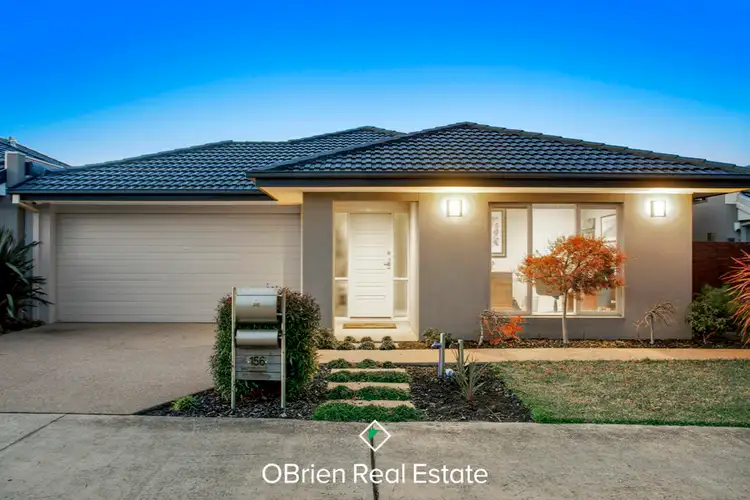 156 Sandhurst Boulevard, Sandhurst VIC 3977