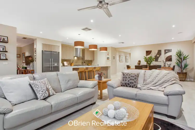 Second view of Homely house listing, 156 Sandhurst Boulevard, Sandhurst VIC 3977