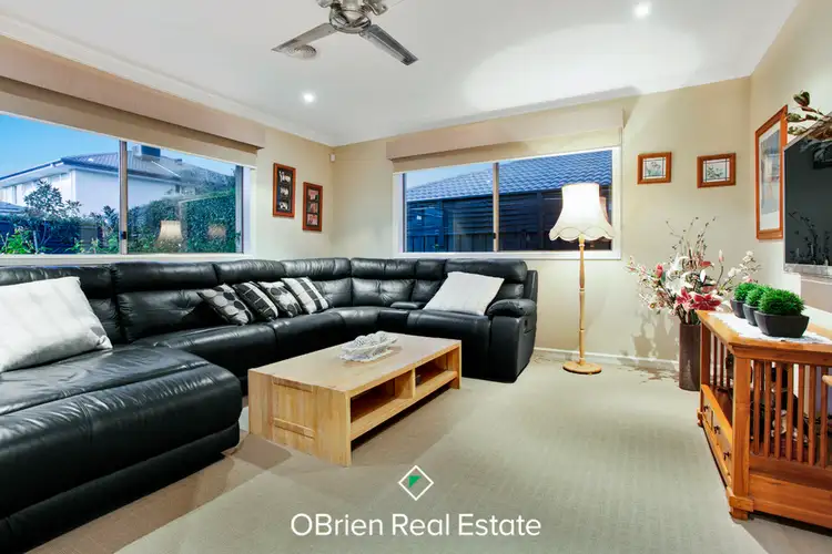 Third view of Homely house listing, 156 Sandhurst Boulevard, Sandhurst VIC 3977