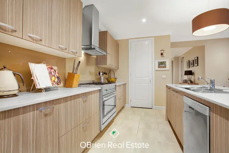 Fourth view of Homely house listing, 156 Sandhurst Boulevard, Sandhurst VIC 3977