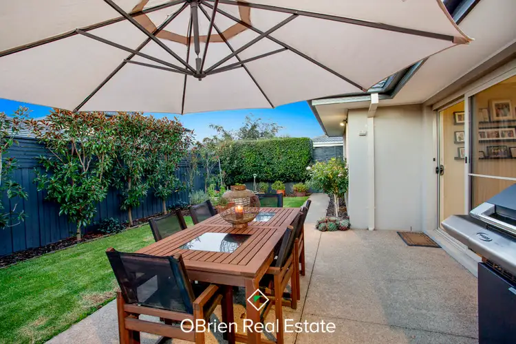 Fifth view of Homely house listing, 156 Sandhurst Boulevard, Sandhurst VIC 3977
