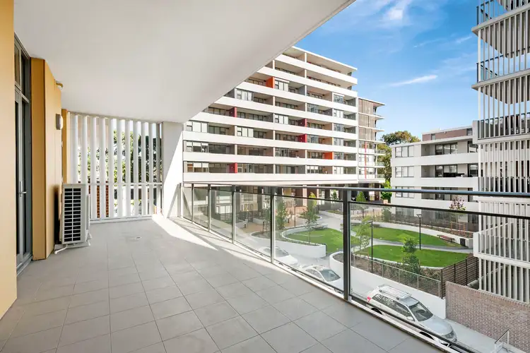 201/110-114 Herring Road, Macquarie Park NSW 2113