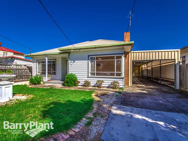 Third view of Homely house listing, 57 Walmer Avenue, St Albans VIC 3021