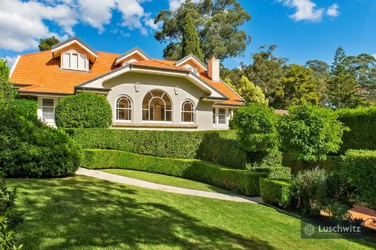 6 Orana Avenue, Pymble NSW 2073