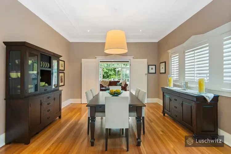 Fifth view of Homely house listing, 6 Orana Avenue, Pymble NSW 2073
