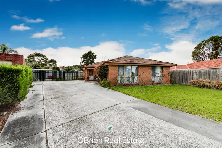 7 Bonar Court, Endeavour Hills VIC 3802