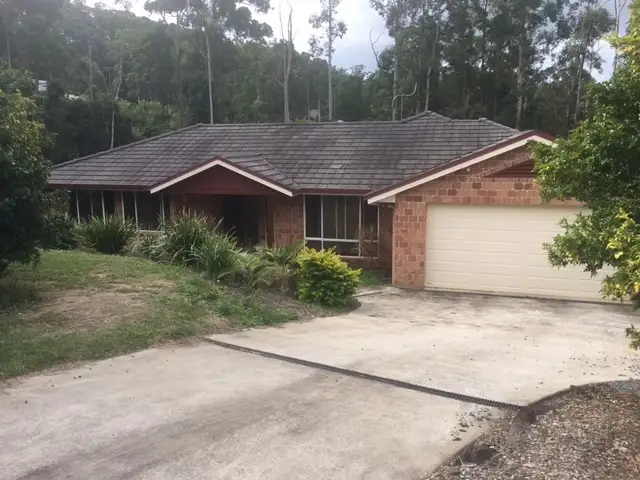 Main view of Homely house listing, 22 Rodeo Court, Moonee Beach NSW 2450