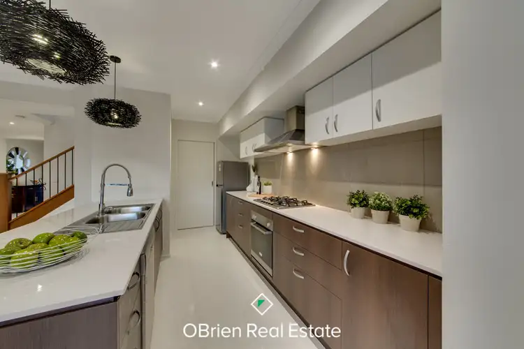 Second view of Homely house listing, 7 Carmichael Ave, Cranbourne West VIC 3977