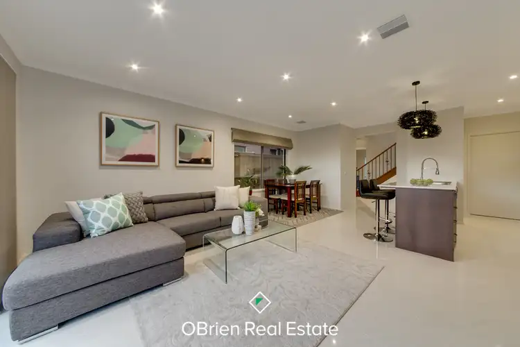 Third view of Homely house listing, 7 Carmichael Ave, Cranbourne West VIC 3977