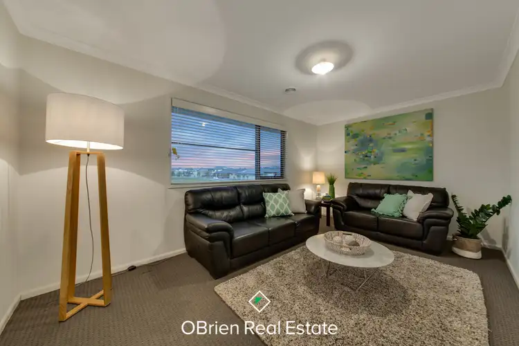 Fourth view of Homely house listing, 7 Carmichael Ave, Cranbourne West VIC 3977