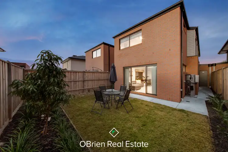 Sixth view of Homely house listing, 7 Carmichael Ave, Cranbourne West VIC 3977