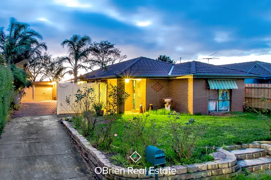 Main view of Homely house listing, 3 Caroline Crescent, Cranbourne West VIC 3977