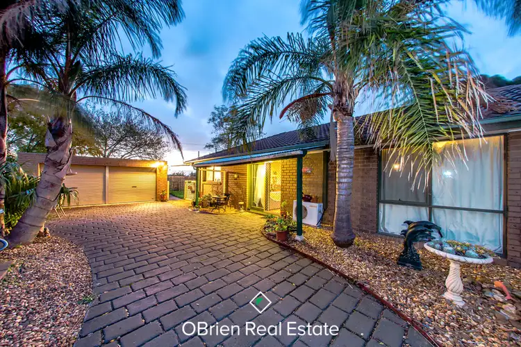 Second view of Homely house listing, 3 Caroline Crescent, Cranbourne West VIC 3977