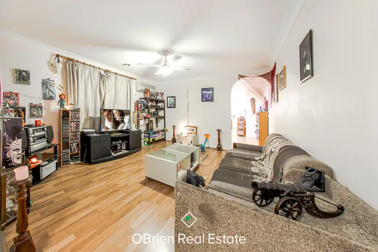 Third view of Homely house listing, 3 Caroline Crescent, Cranbourne West VIC 3977