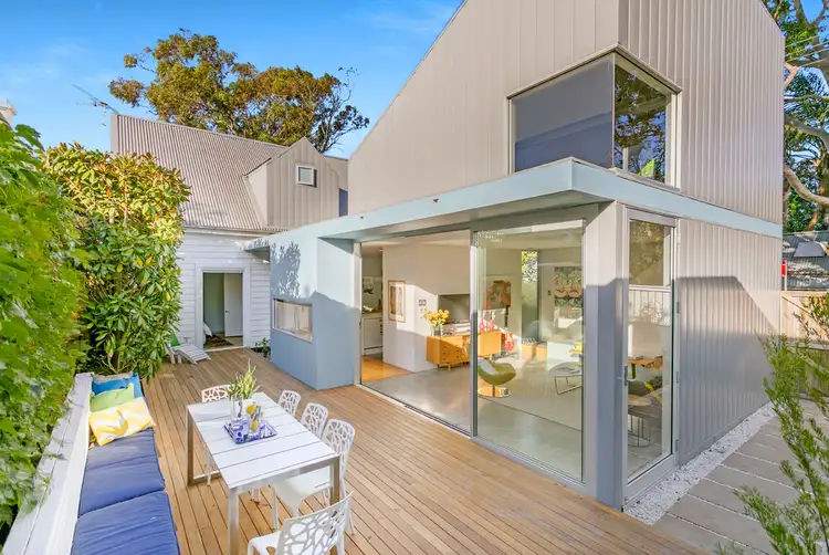Main view of Homely house listing, 79 Cecily Street, Lilyfield NSW 2040