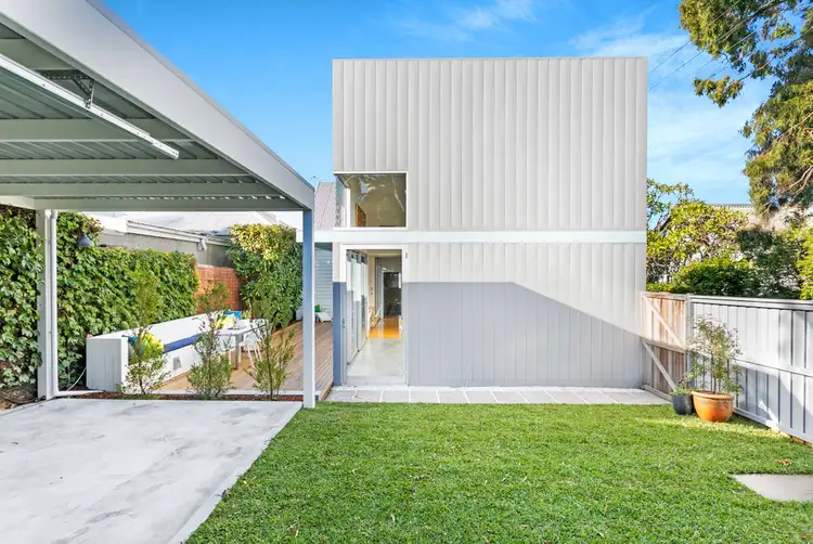 Third view of Homely house listing, 79 Cecily Street, Lilyfield NSW 2040