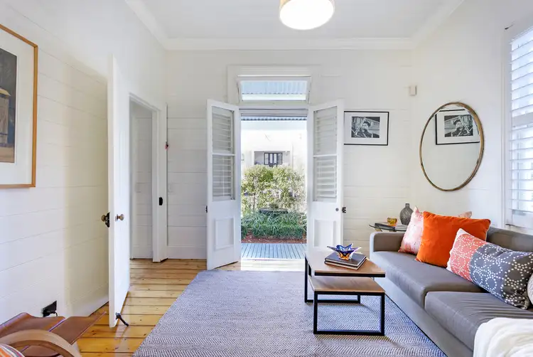 Fourth view of Homely house listing, 79 Cecily Street, Lilyfield NSW 2040
