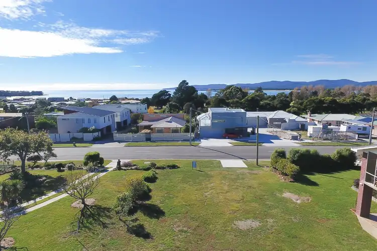Second view of Homely land listing, 50 Shearwater Boulevard, Shearwater TAS 7307