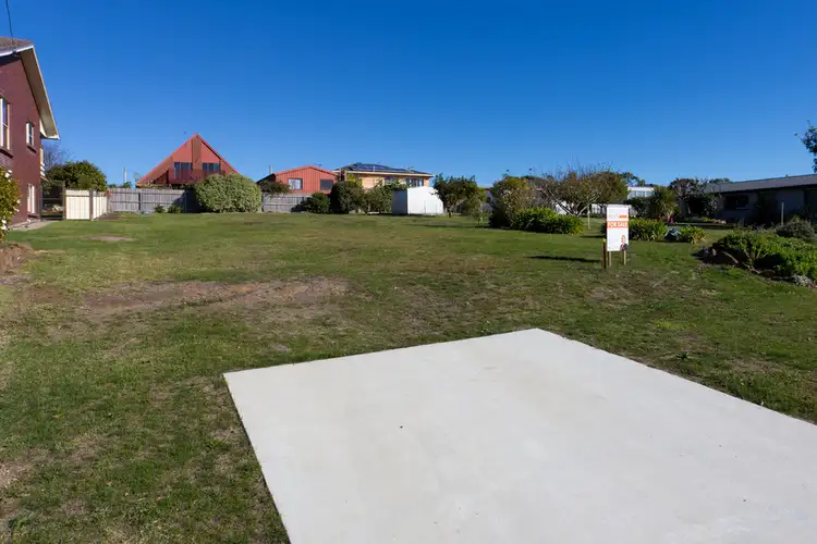 Third view of Homely land listing, 50 Shearwater Boulevard, Shearwater TAS 7307