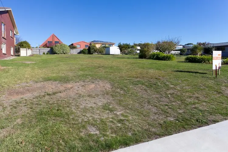 Fourth view of Homely land listing, 50 Shearwater Boulevard, Shearwater TAS 7307