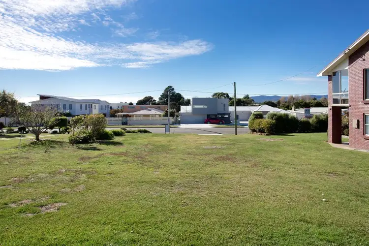 Fifth view of Homely land listing, 50 Shearwater Boulevard, Shearwater TAS 7307