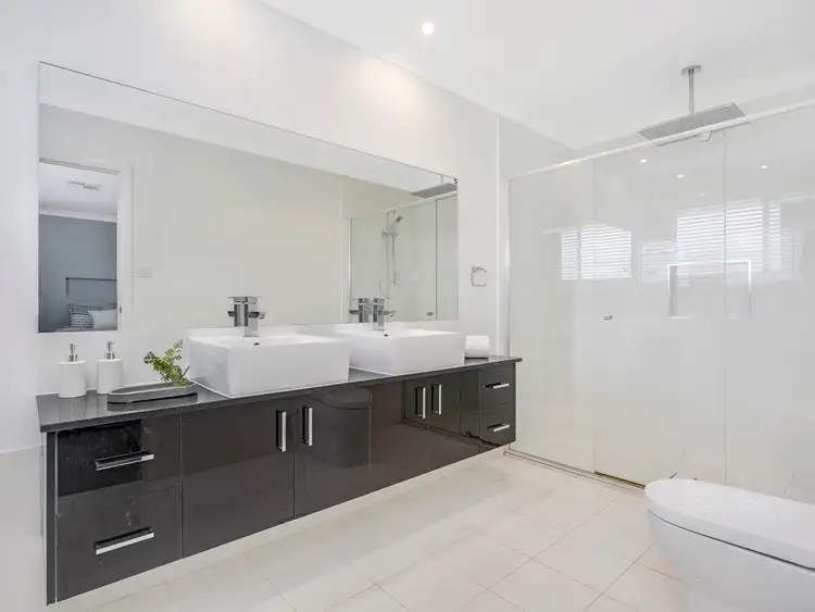 Fourth view of Homely house listing, 28 Townsend Crescent, Ropes Crossing NSW 2760