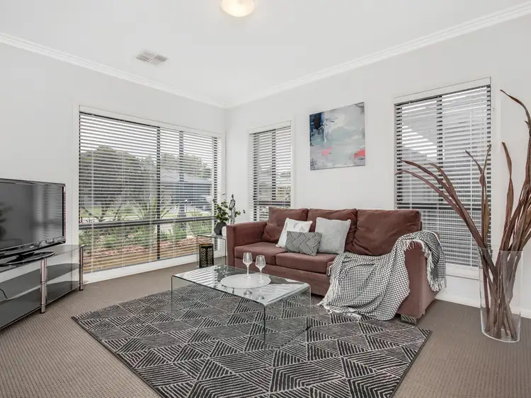 Fifth view of Homely house listing, 28 Townsend Crescent, Ropes Crossing NSW 2760