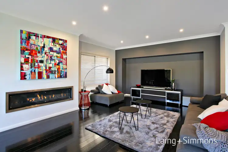Sixth view of Homely house listing, 28 Townsend Crescent, Ropes Crossing NSW 2760